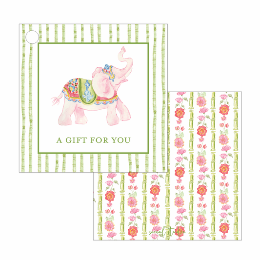 Gift Tags - A Gift For You